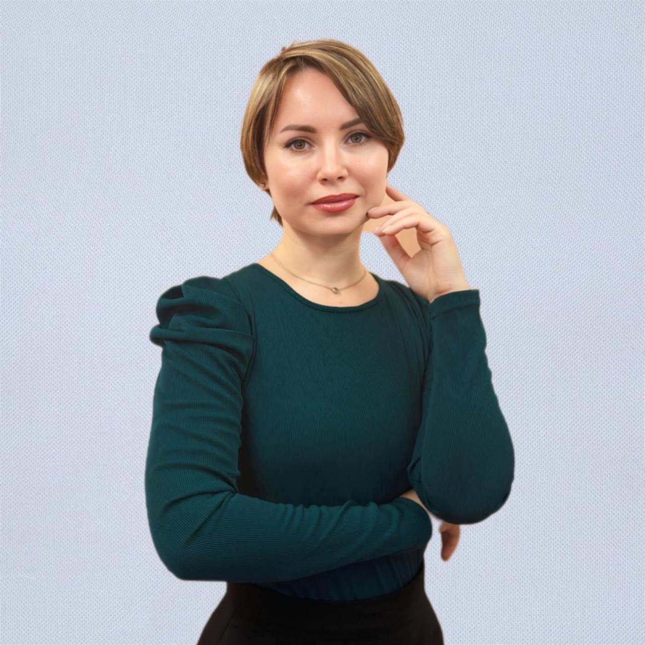 Бурухина Светлана Игоревна Бурухина Светлана Игоревна.