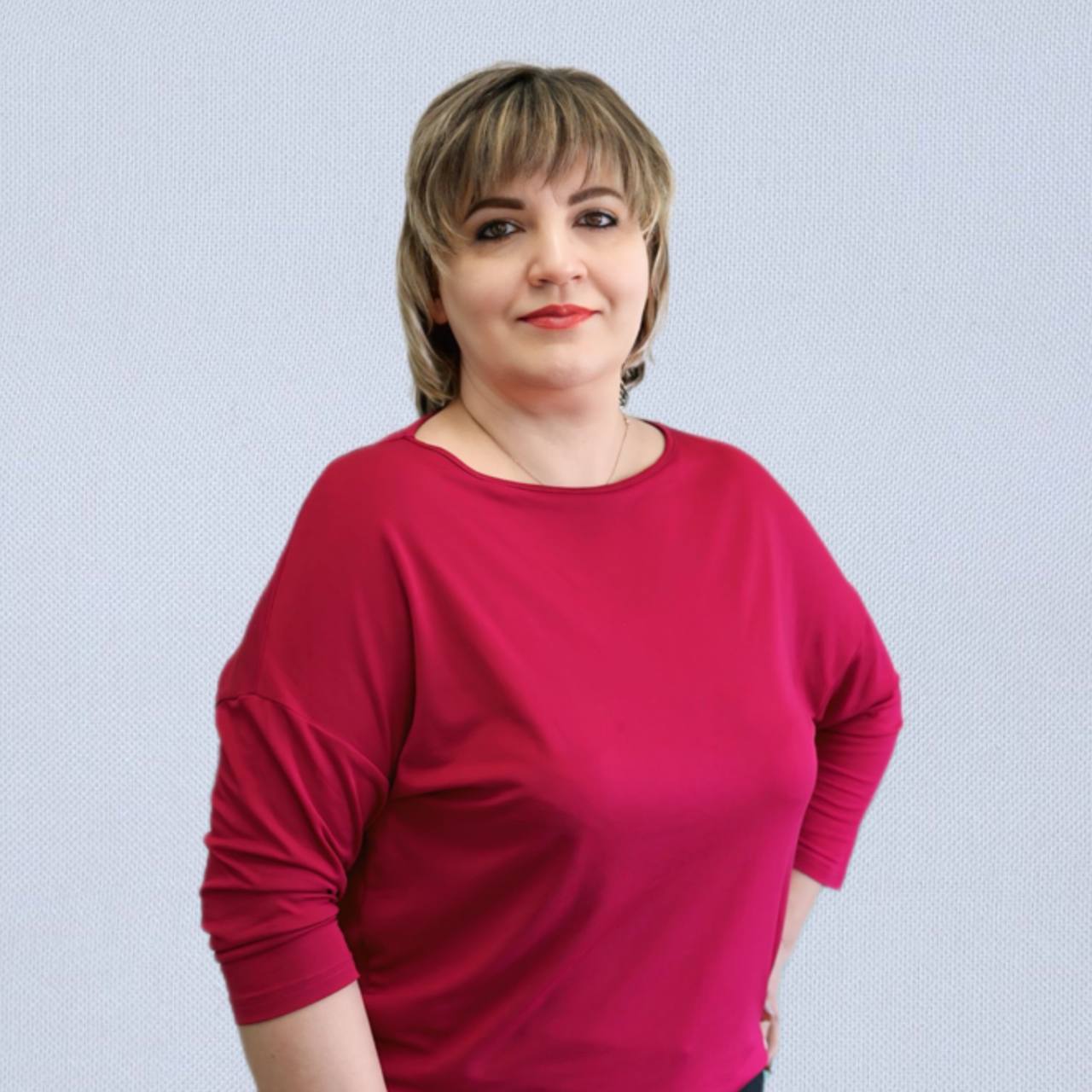 Любочко Анастасия Николаевна Любочко Анастасия Николаевна.
