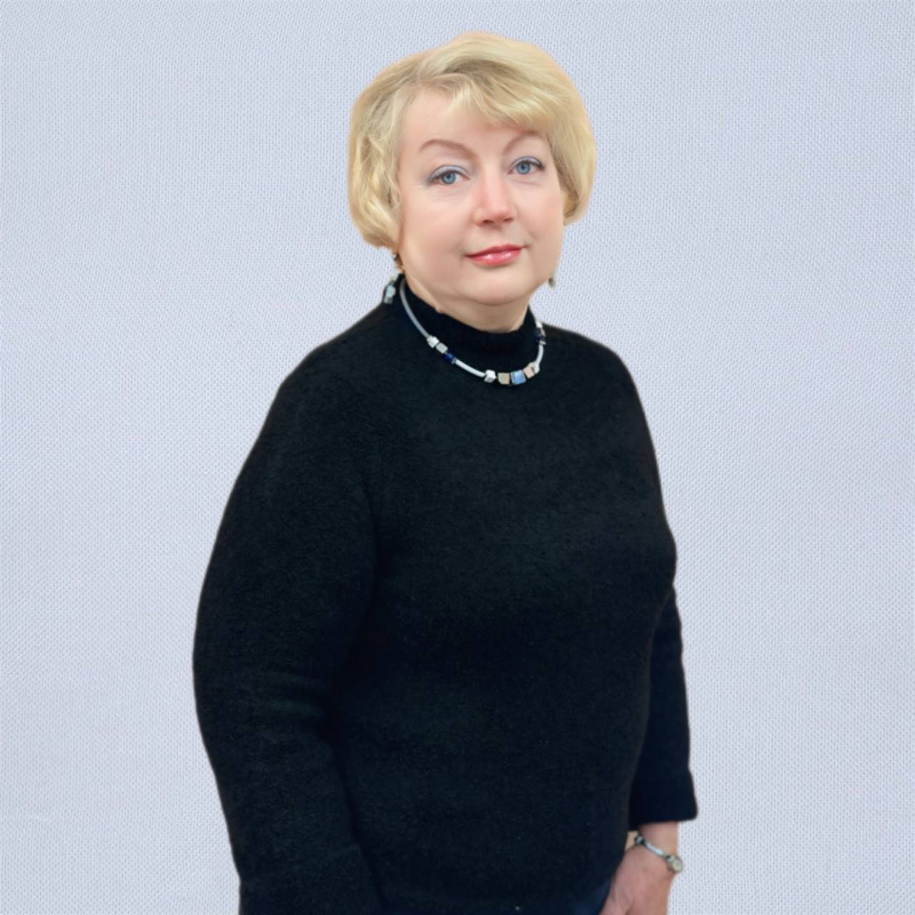 Никишёва Ольга Георгиевна Никишёва Ольга Георгиевна.