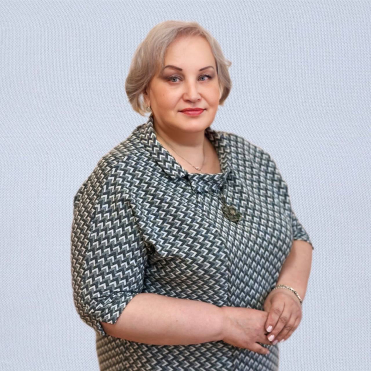 Плотникова Елена Михайловна Плотникова Елена Михайловна.