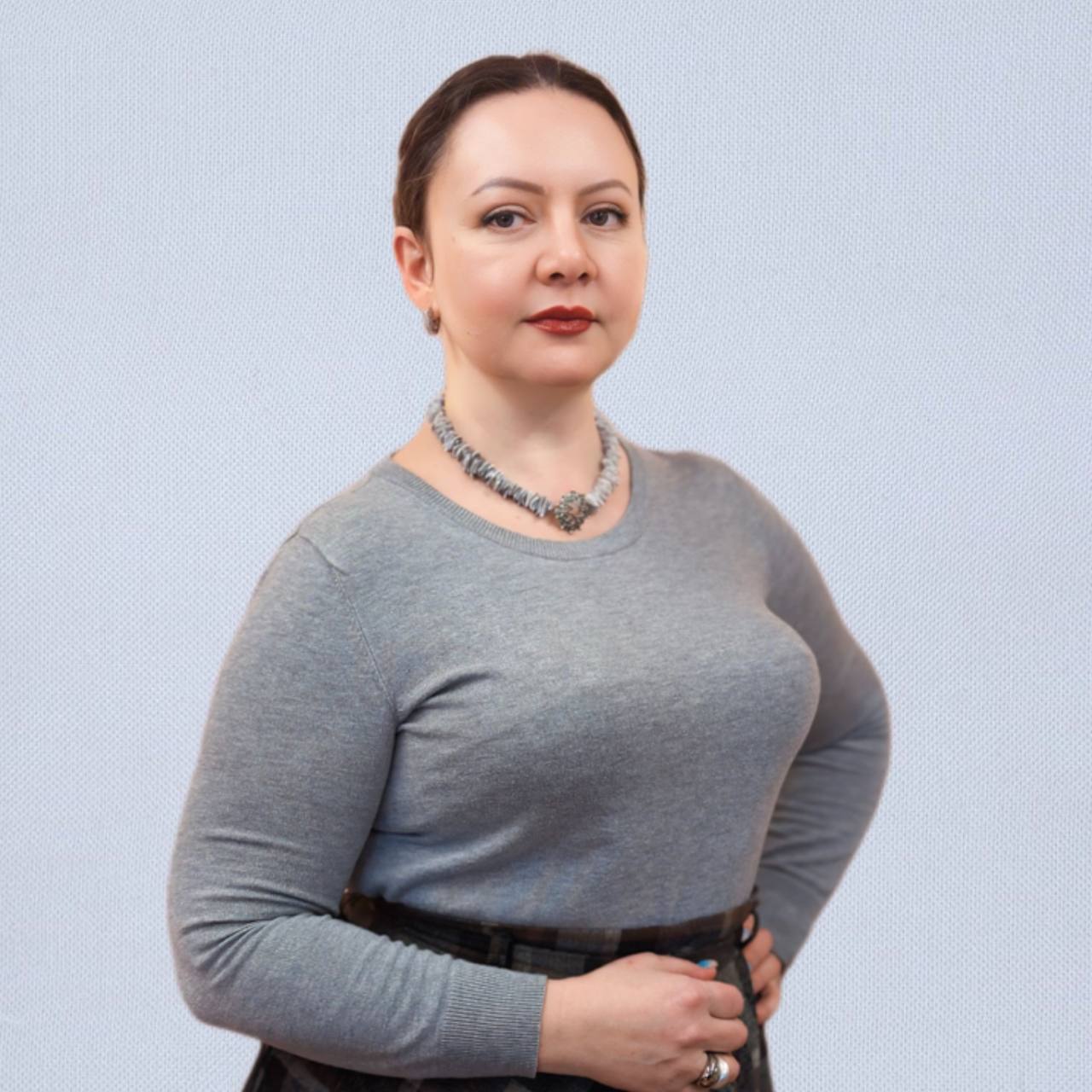 Вольф Ольга Сергеевна Вольф Ольга Сергеевна.